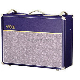 Гитарный комбик Vox AC30C2-PL